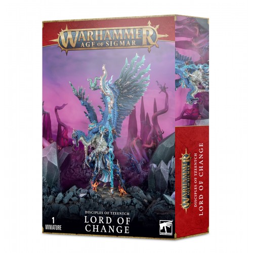 LORD OF CHANGE, Arcane Mastery, Unmatched Strategy: Reshape Reality with Sorcerous Power